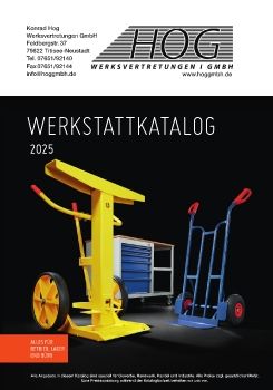www.hoggmbh.de - Werkstattkatalog 2025-2026